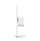 Ubiquiti UA-G3-Pro Control de Acceso Interfaz de Autenticación Multi-factor NFC/BLE con Comunicación Bidireccional y Gestión IP, Blanco - thumbnail 7