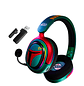 Primus Gaming PBH-S380BF Audifonos Gamer Inalámbricos, Wireless Headset, Over-Ear, Multiplataforma, PC, Consolas y Móvil - thumbnail 1