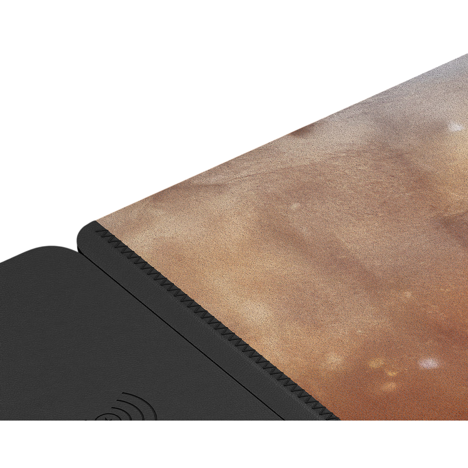 Primus Gaming PMP-S17DR-XL Mouse Pad XL Droids Edition 30x80 cm Alfombrilla Gamer XL, Superficie de Tela de Alta Precisión, Base Antideslizante, Edición Star Wars 5