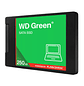 Western Digital WD Green SSD Disco Interno 250 GB, 2.5”, Unidad de Estado Sólido, Rápido, PC, Laptop - Miniatura 2