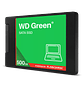 Western Digital WD Green SSD Disco Interno 500 GB, 2.5”, Unidad de Estado Sólido, Rápido, PC, Laptop - Miniatura 2