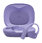 JBL Sense Lite Audifonos TWS Bluetooth 5.4, True Wireless, IP54, OpenSound, Micrófono, Carga Rápida, Purple - thumbnail 1