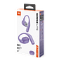 JBL Sense Lite Audifonos TWS Bluetooth 5.4, True Wireless, IP54, OpenSound, Micrófono, Carga Rápida, Purple - thumbnail 6