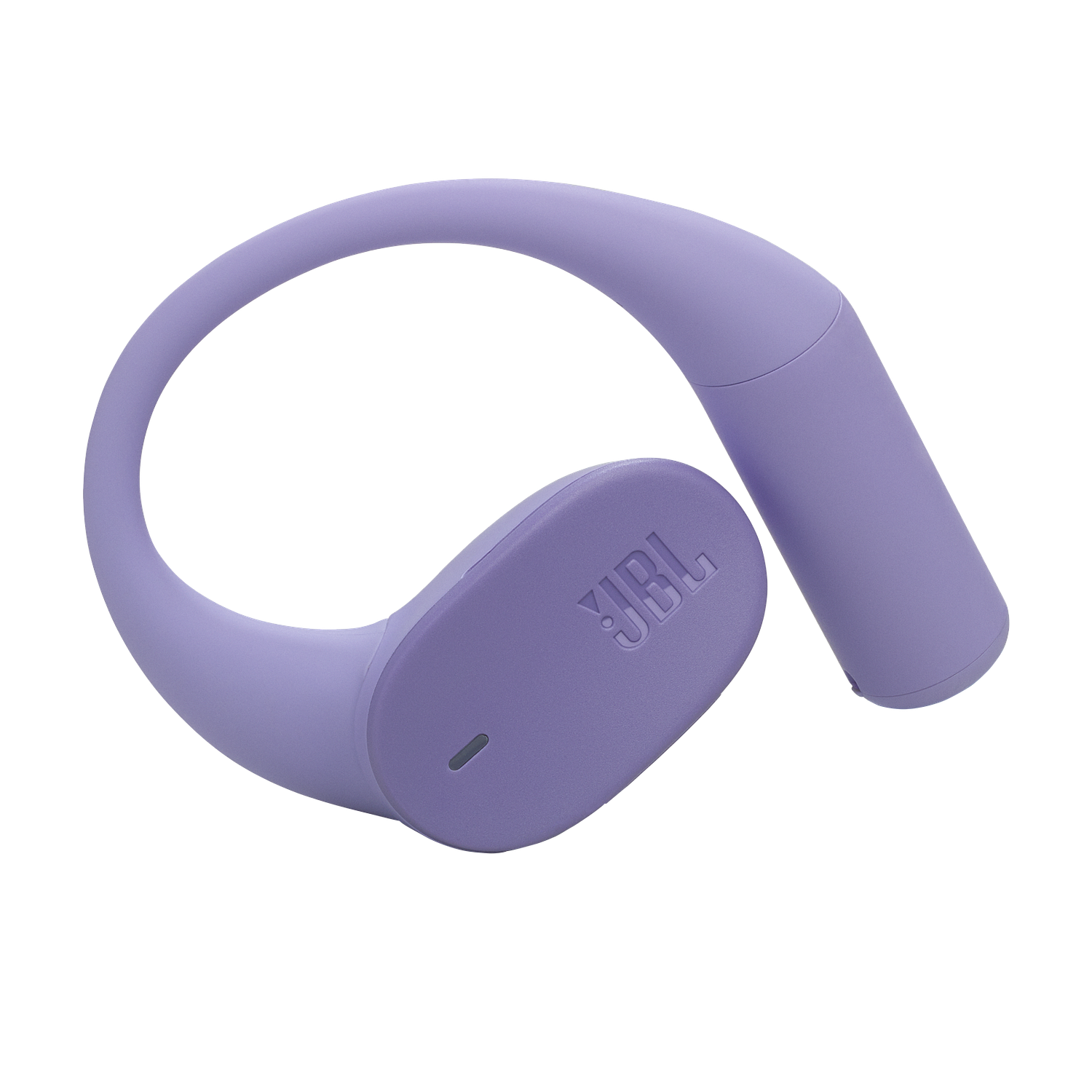JBL Sense Lite Audifonos TWS Bluetooth 5.4, True Wireless, IP54, OpenSound, Micrófono, Carga Rápida, Purple 5