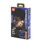 JBL Soundgear Clips Audifonos TWS, Bluetooth 5.4, True Wireless, IP54, OpenSound, Micrófono, Speed Charge, Azul - thumbnail 5