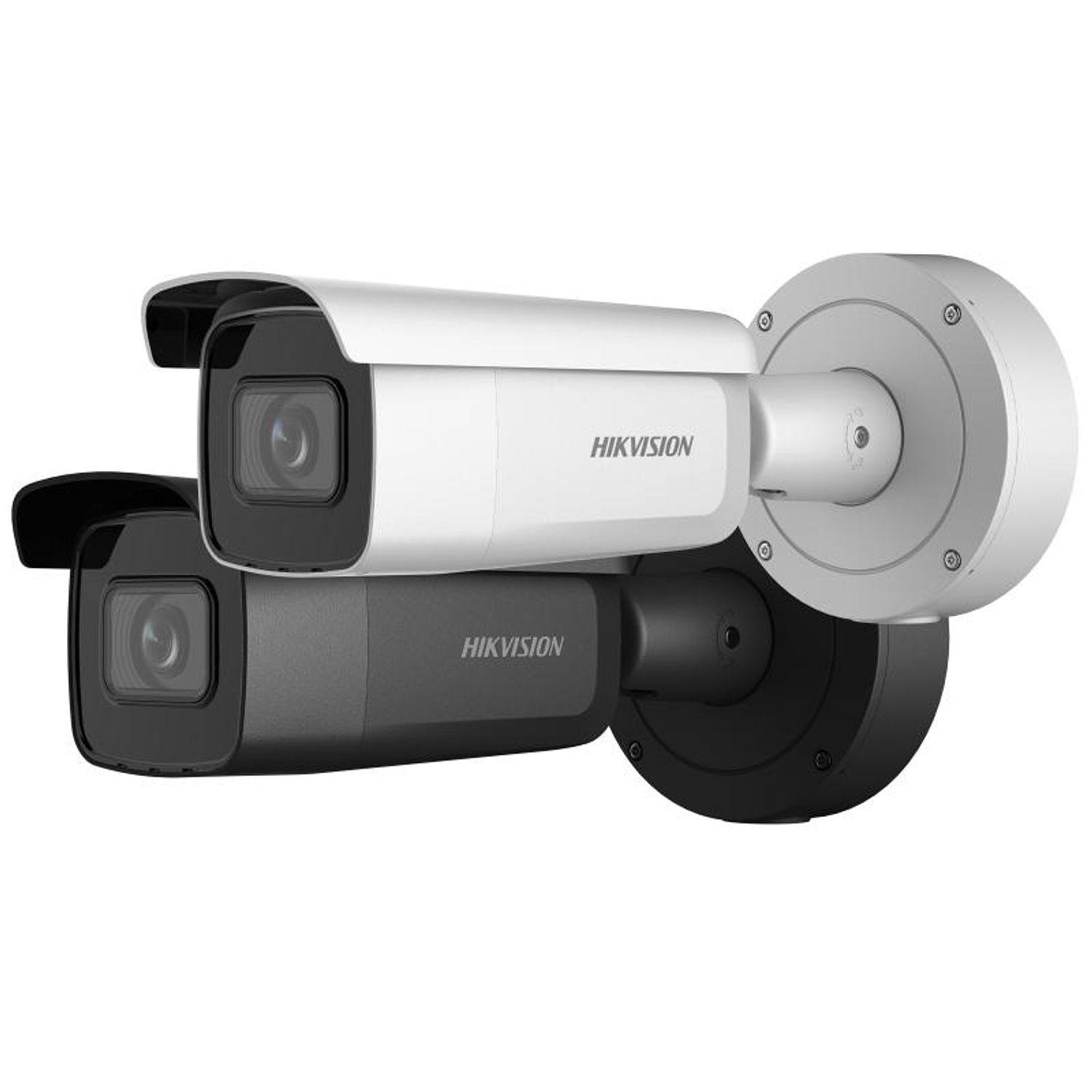 Hikvision AcuSense DS-2CD2626G2-IZS Cámara IP, 4 MP, Día/Noche, Variofocal, PoE, Resistente Agua/Polvo, Antivandalismo 1