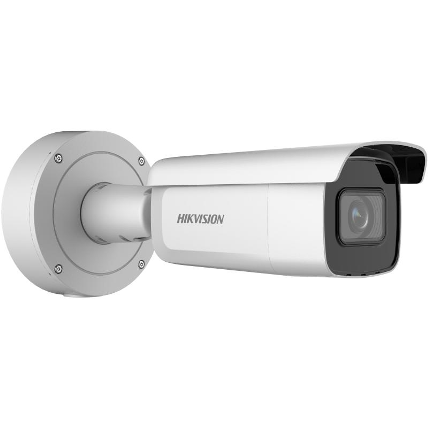 Hikvision AcuSense DS-2CD2626G2-IZS Cámara IP, 4 MP, Día/Noche, Variofocal, PoE, Resistente Agua/Polvo, Antivandalismo 3