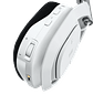 Logitech G A50 X Audífonos Gamer Inalámbricos, LIGHTSPEED, PLAYSYNC Xbox PS5 PC Mac, HDMI 2.1 4K 120Hz, Dolby Atmos, PRO-G Graphene, Bluetooth, Micrófono Profesional, blanco - thumbnail 5