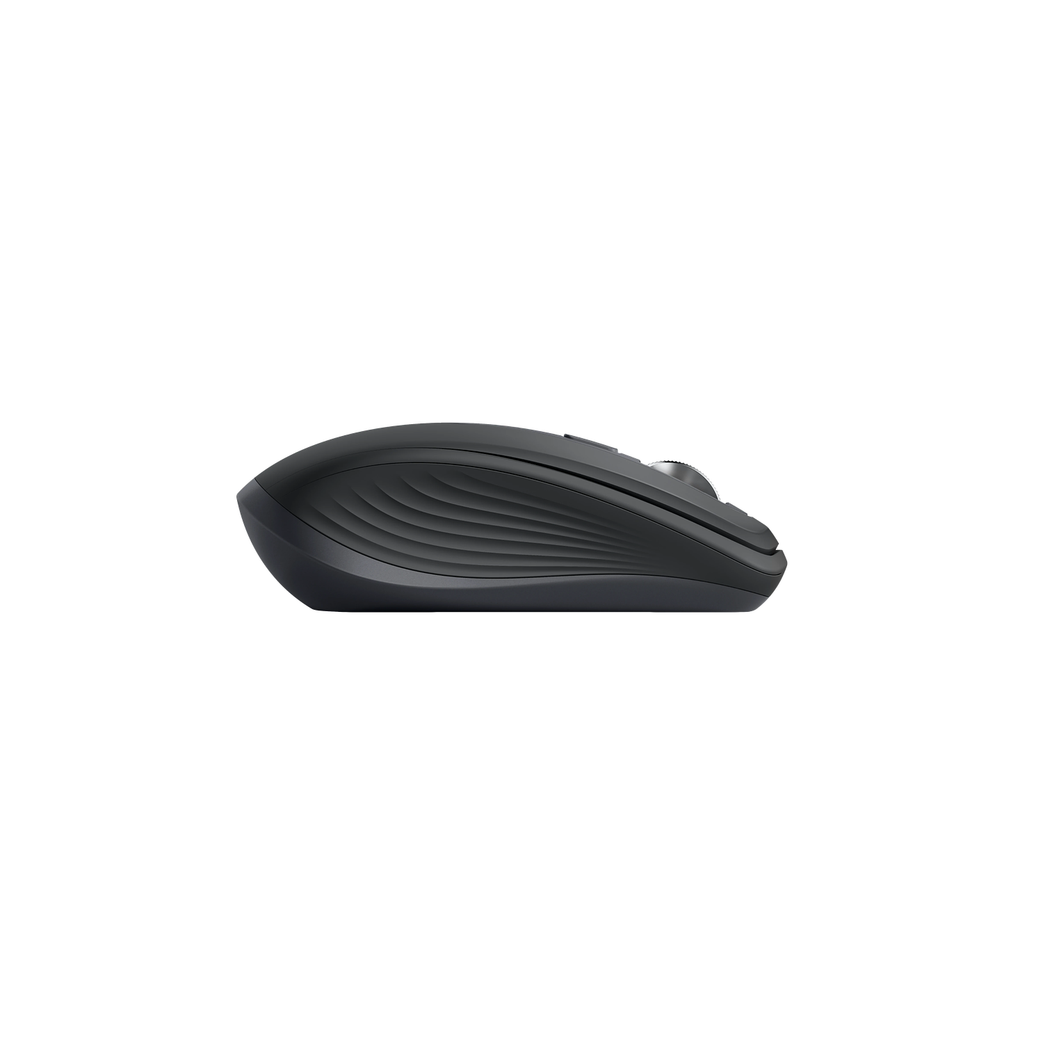 Logitech MX Anywhere 3S Mouse Inalámbrico, Bluetooth, Logi Bolt, 8000 DPI, Sensor Darkfield, 6 Botones, Multidispositivo, USB-C, Portátil, Grafito 6