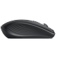 Logitech MX Anywhere 3S Mouse Inalámbrico, Bluetooth, Logi Bolt, 8000 DPI, Sensor Darkfield, 6 Botones, Multidispositivo, USB-C, Portátil, Grafito - thumbnail 6