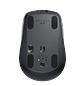 Logitech MX Anywhere 3S Mouse Inalámbrico, Bluetooth, Logi Bolt, 8000 DPI, Sensor Darkfield, 6 Botones, Multidispositivo, USB-C, Portátil, Grafito - thumbnail 8