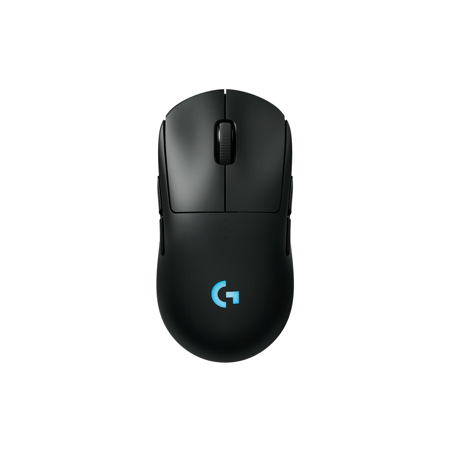 Logitech G PRO 2 LIGHTSPEED Mouse Gamer Inalámbrico, Sensor HERO 2 44K DPI, LIGHTFORCE, Ambidiestro, Esports, USB-C, RGB, Negro 1