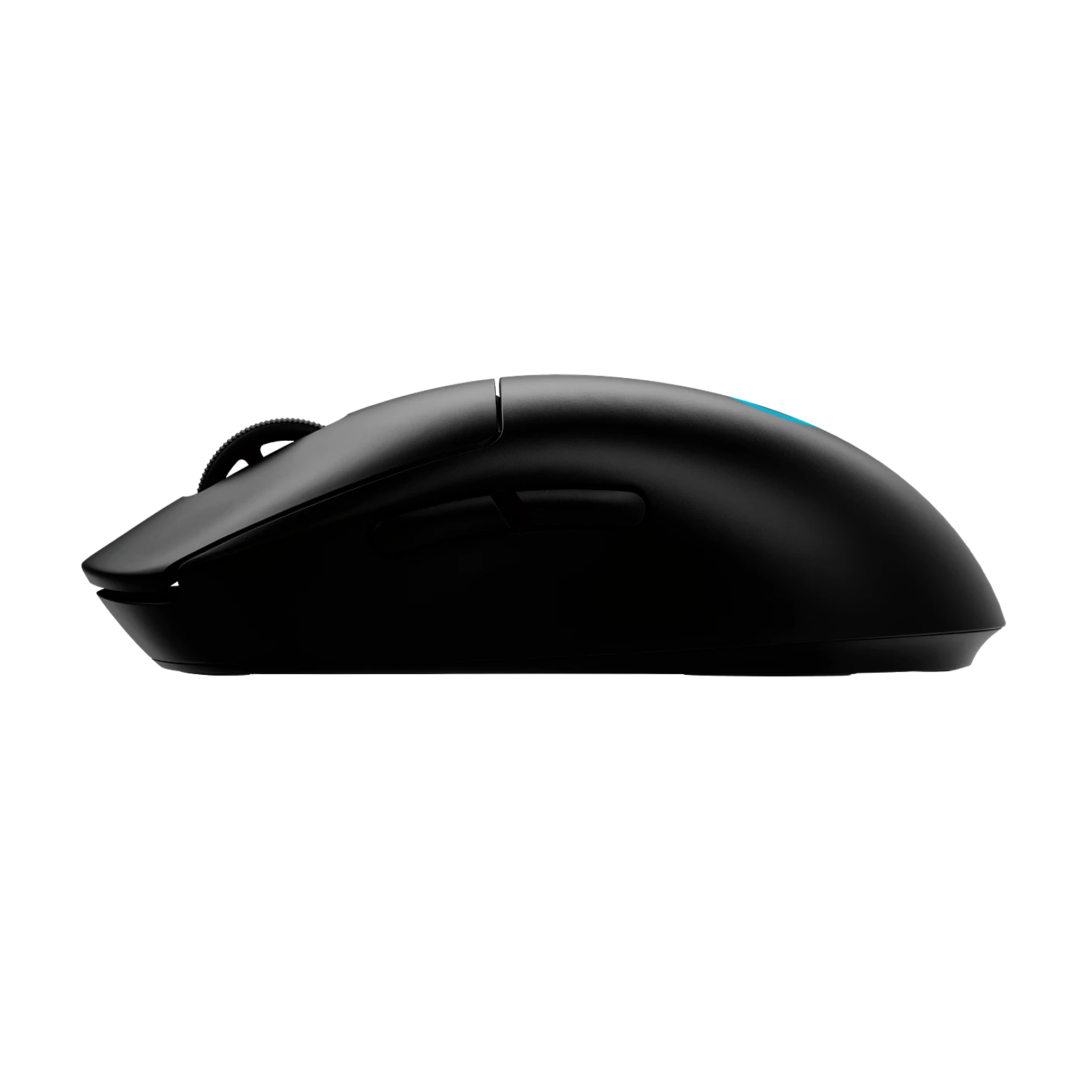 Logitech G PRO 2 LIGHTSPEED Mouse Gamer Inalámbrico, Sensor HERO 2 44K DPI, LIGHTFORCE, Ambidiestro, Esports, USB-C, RGB, Negro 2