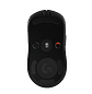 Logitech G PRO 2 LIGHTSPEED Mouse Gamer Inalámbrico, Sensor HERO 2 44K DPI, LIGHTFORCE, Ambidiestro, Esports, USB-C, RGB, Negro - Miniatura 6