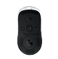 Logitech G PRO 2 LIGHTSPEED Mouse Gamer Inalámbrico, Sensor HERO 2 44K DPI, LIGHTFORCE, Ambidiestro, Esports, USB-C, RGB, Blanco - thumbnail 6