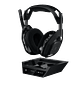 Logitech G A50 X Audífonos Gamer Inalámbricos, LIGHTSPEED, PLAYSYNC Xbox PS5 PC Mac, HDMI 2.1 4K 120Hz, Dolby Atmos, PRO-G Graphene, Bluetooth, Micrófono Profesional, Negro - thumbnail 7
