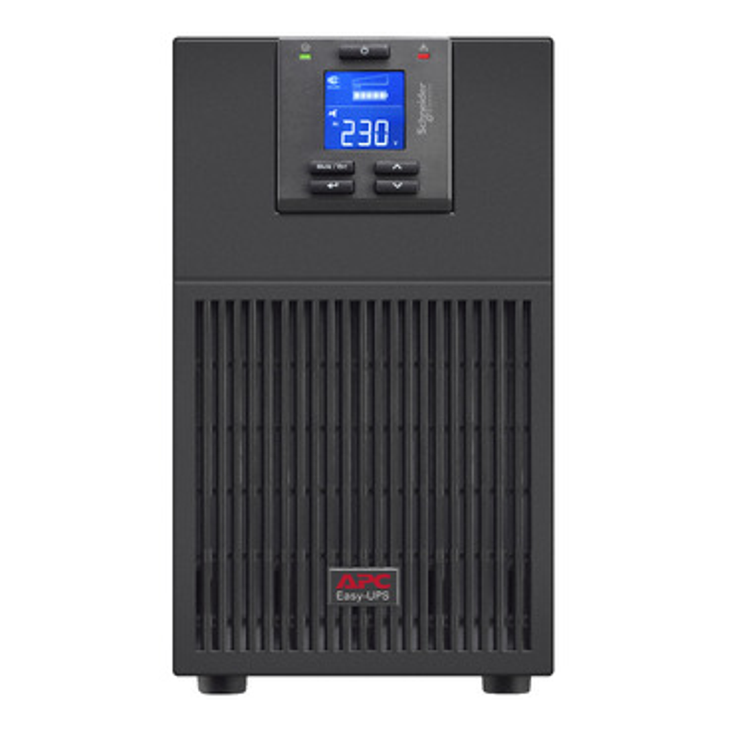 APC Easy UPS On-Line SRV3KI-E, UPS On-Line Doble Conversión, 3000VA, 2700W, Protección Eléctrica Profesional 2