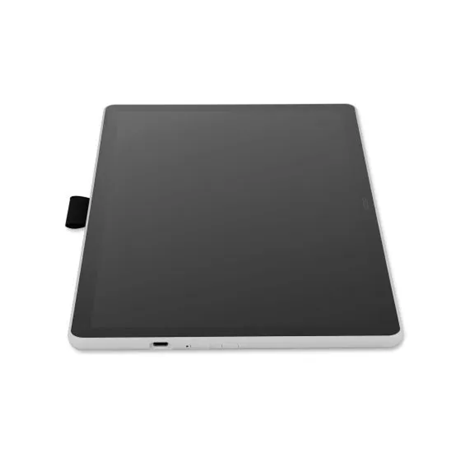 Wacom Wacom One 14 Tableta Gráfica con Pantalla OLED 14”, Full HD, 60Hz, USB-C, Lápiz Digital Profesional, Compatible Windows macOS 3