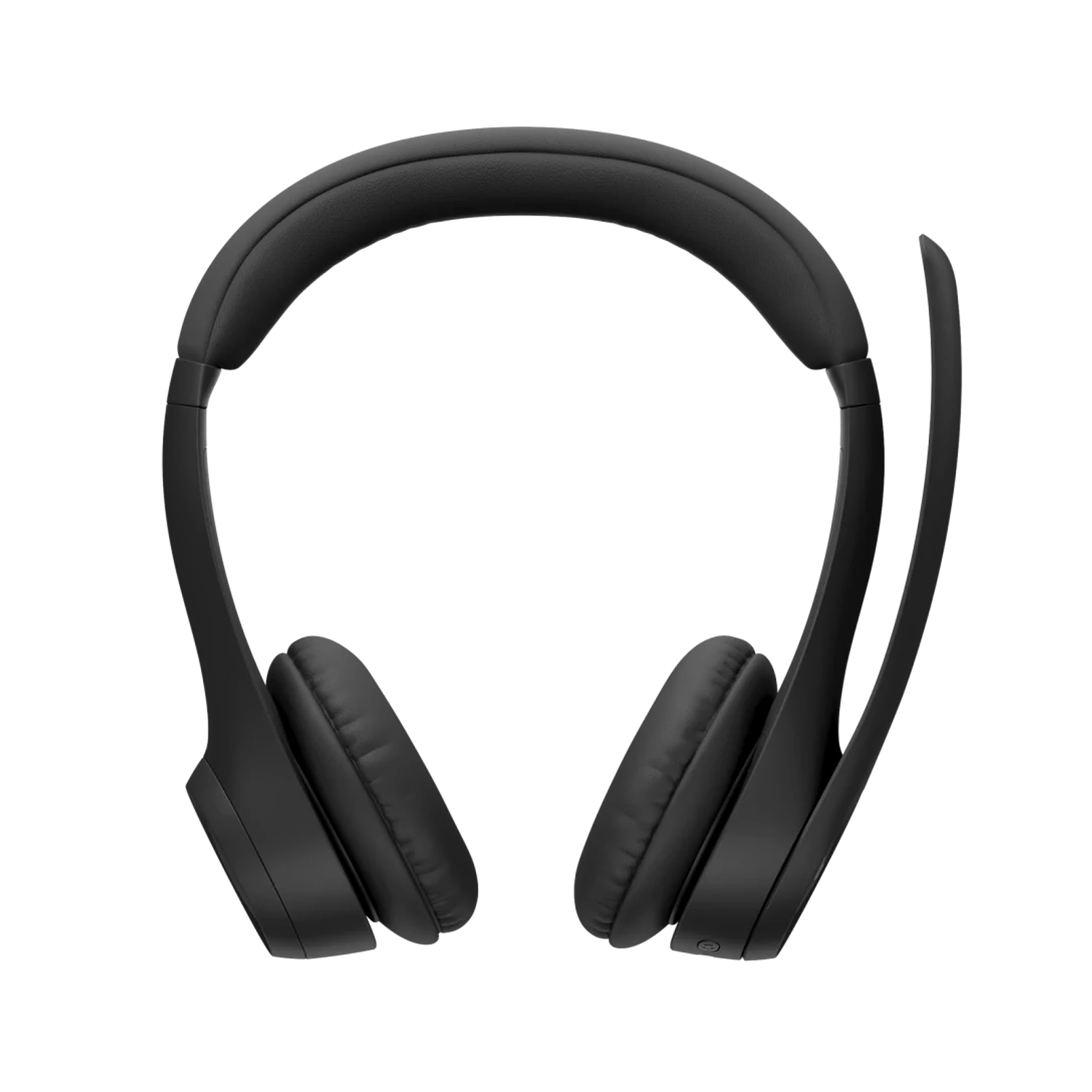Logitech Zone 300 Auriculares Inalámbricos, Micrófono Cancelación de Ruido, Bluetooth 5.3, Batería 20h, Negro 2