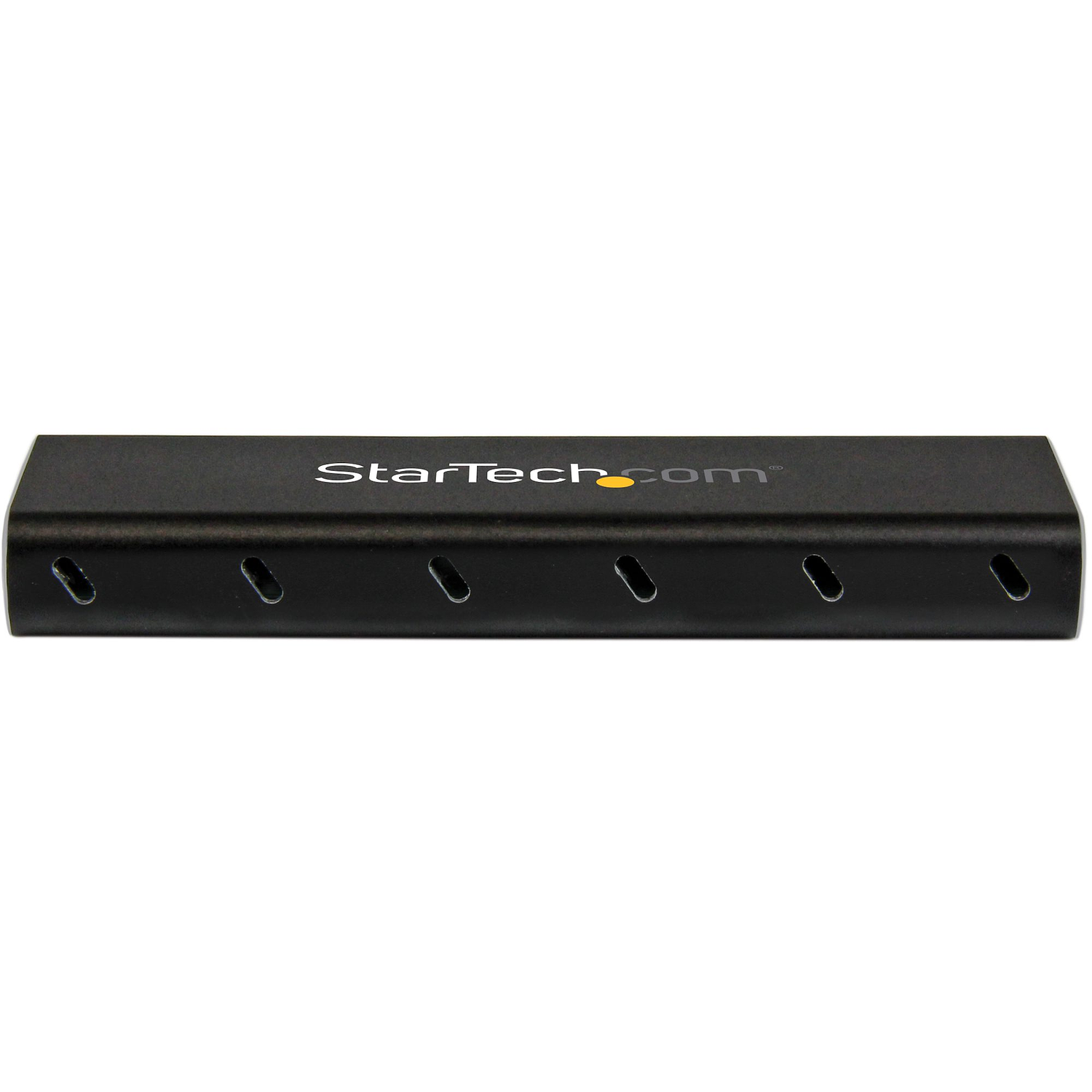 StarTech Gabinete Cofre Adaptador M.2 NGFF a USB 3.1 1