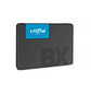 Crucial BX500 500 GB 3D NAND SATA 2.5 - thumbnail 1