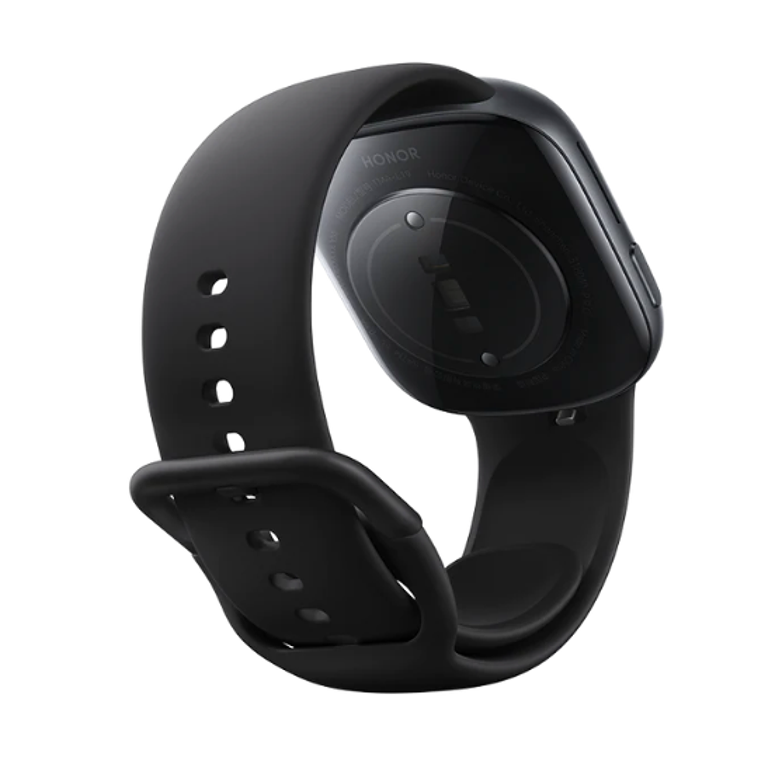 Honor Watch 4 Reloj Inteligente Color Negro 1