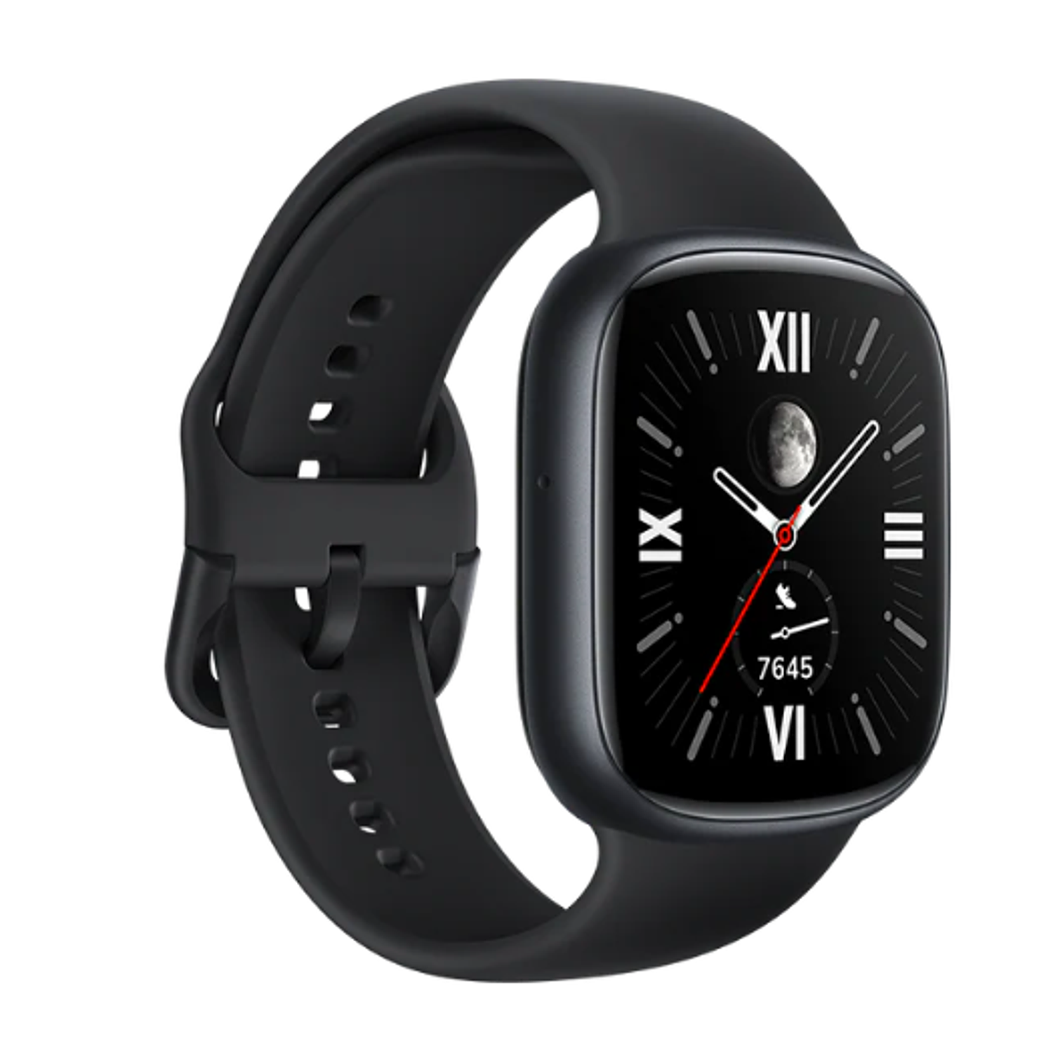 Honor Watch 4 Reloj Inteligente Color Negro 5