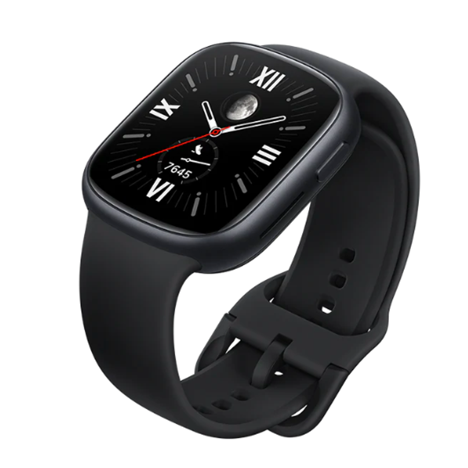 Honor Watch 4 Reloj Inteligente Color Negro 6