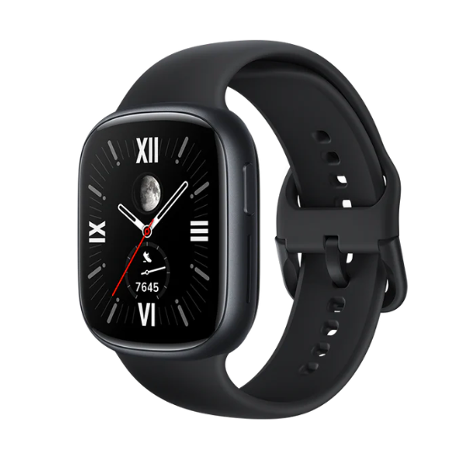 Honor Watch 4 Reloj Inteligente Color Negro 7