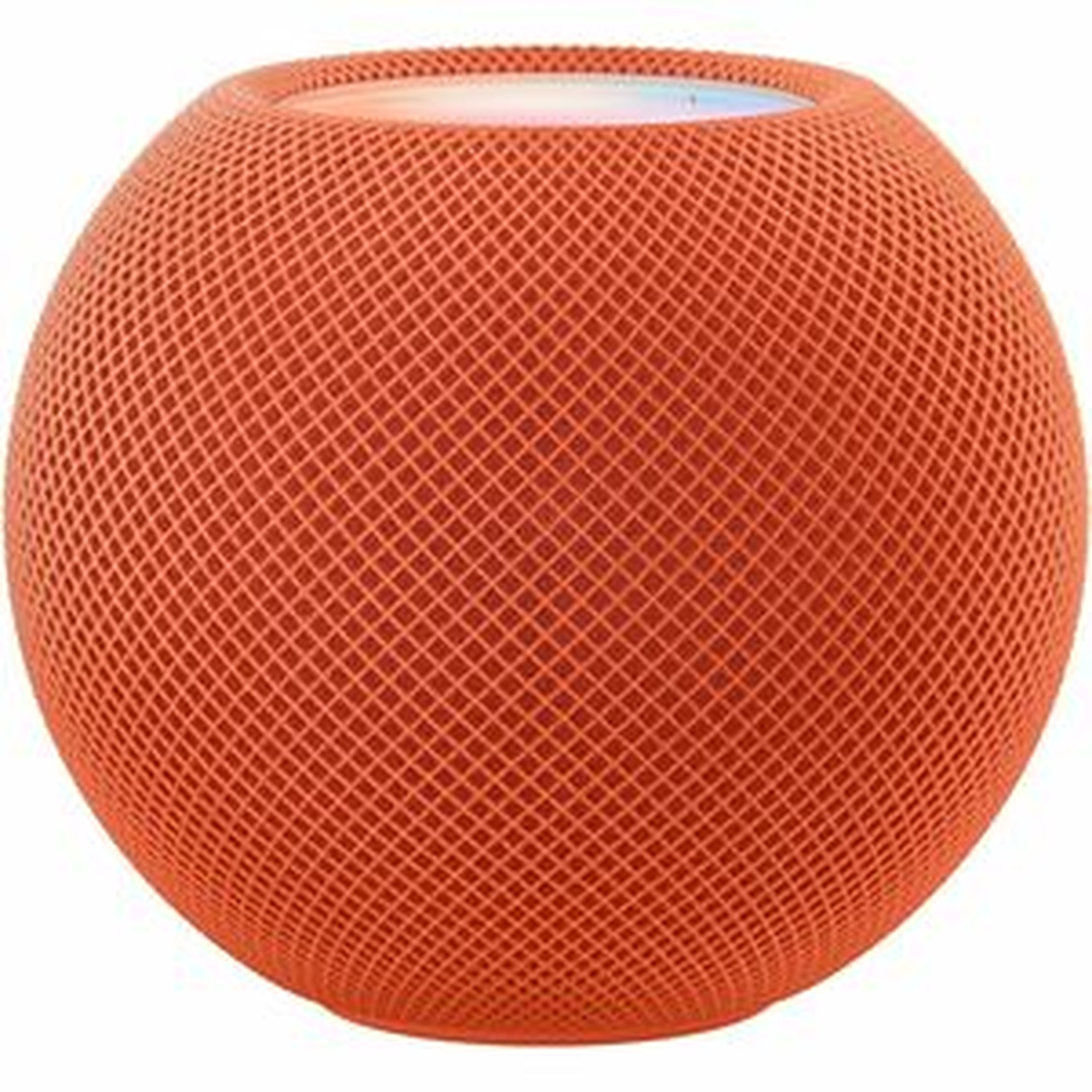 Apple HomePod Mini Color Naranja 1