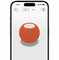 Apple HomePod Mini Color Naranja - thumbnail 2