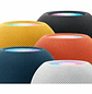 Apple HomePod Mini Color Naranja - thumbnail 3