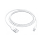 Apple Cable USB-A a Lightning - Miniatura 1