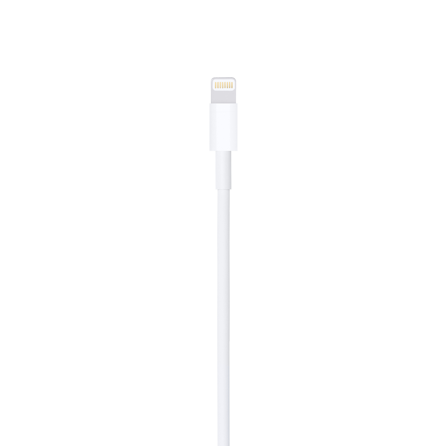 Apple Cable USB-A a Lightning 2