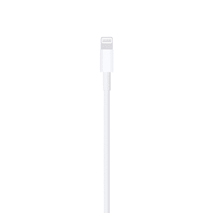 Apple Cable USB-A a Lightning