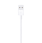 Apple Cable USB-A a Lightning - Miniatura 3