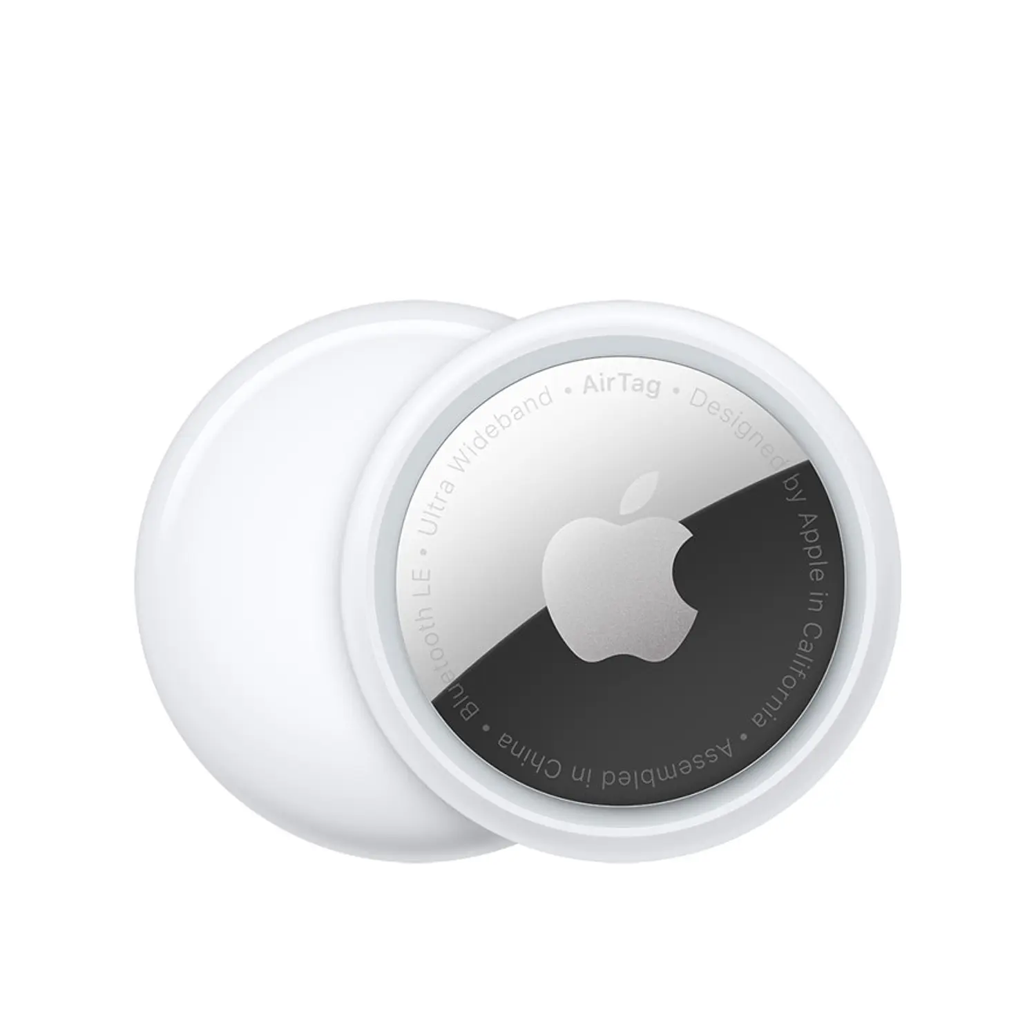Apple AirTag, Localizador de Objetos, Chip U1, IP67, 1 Unidad 4