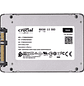 Crucial MX500 500GB 3D NAND SATA 2.5 - Miniatura 2