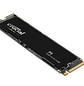 Crucial P3 Plus SSD 3D NAND NVMe PCIe M.2 SSD 500 GB - Miniatura 3