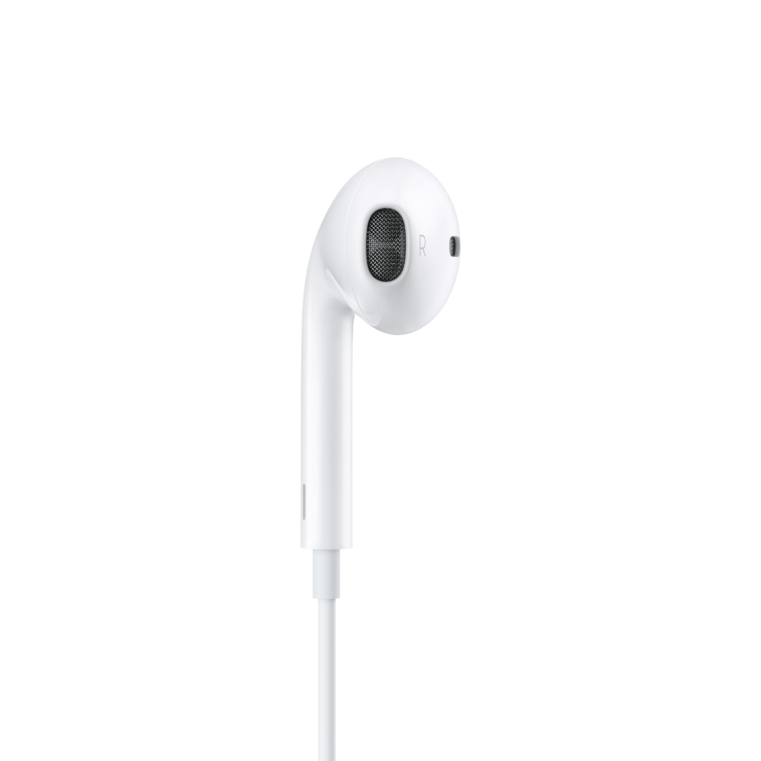 Apple Earpods Audífono Conector Lightning 1