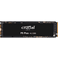 Crucial P5 Plus SSD 3D NAND NVMe PCIe M.2 SSD 1 TB - thumbnail 1