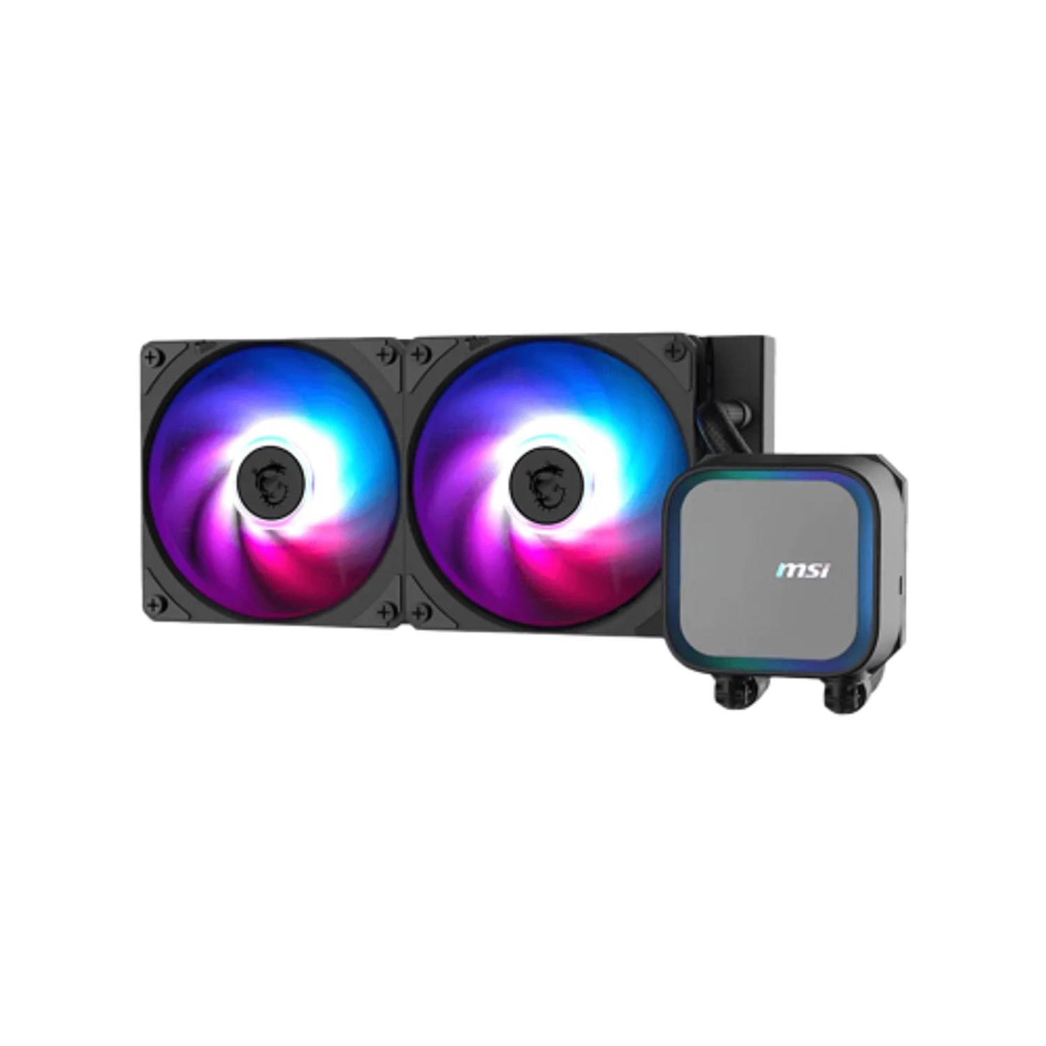 MSI MAG CORELIQUID A13 240mm ARGB Refrigeración Líquida