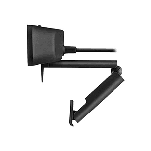 Cámara Web Logitech C925e Business FHD 1080p Campo Visual de 78°