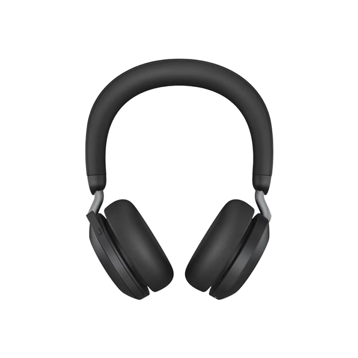 Jabra Evolve2 75 Audífonos Bluetooth Inalámbricos ANC Micrófono Negro UC 2