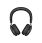 Jabra Evolve2 75 Audífonos Bluetooth Inalámbricos ANC Micrófono Negro UC - thumbnail 2