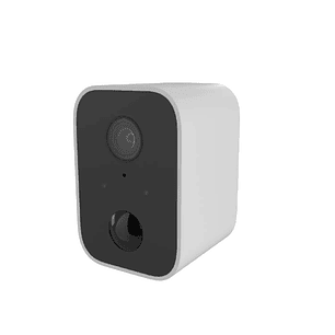 Nexxt NHC-O6402PKBP Cámara Inalámbrica HD 1080P con Visión Nocturna