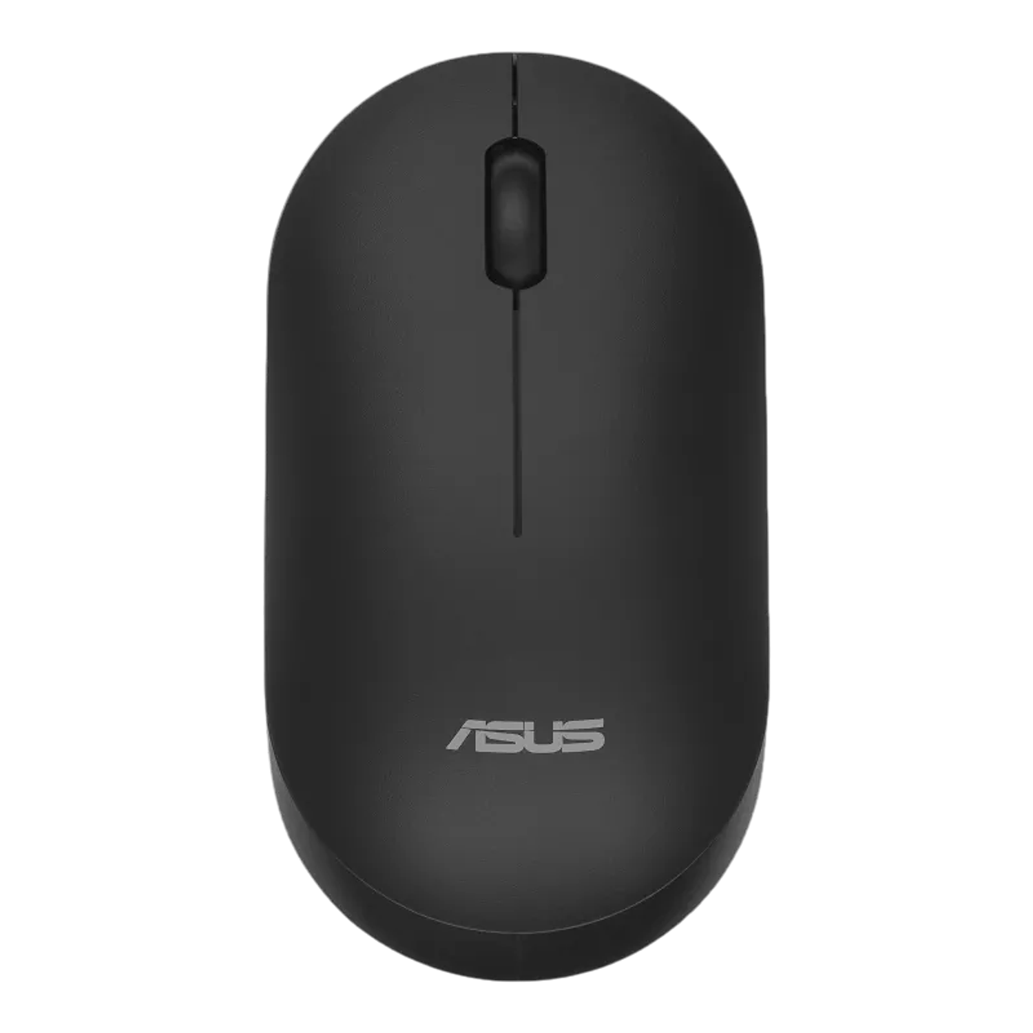 ASUS CW100 Teclado y Mouse Inalámbricos 24 GHz Silencioso Batería Larga Duración 4