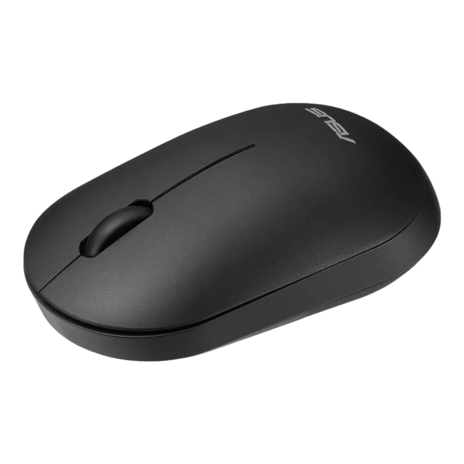 ASUS CW100 Teclado y Mouse Inalámbricos 24 GHz Silencioso Batería Larga Duración 5