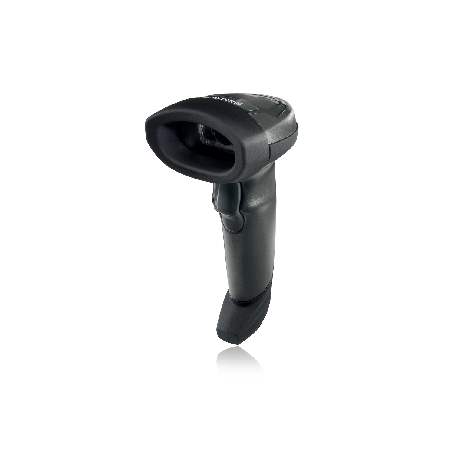 Zebra LI2208-SR Escáner de Código de Barras 1D, Lector USB, Imagen Lineal, 547 Escaneos/seg, Negro 1