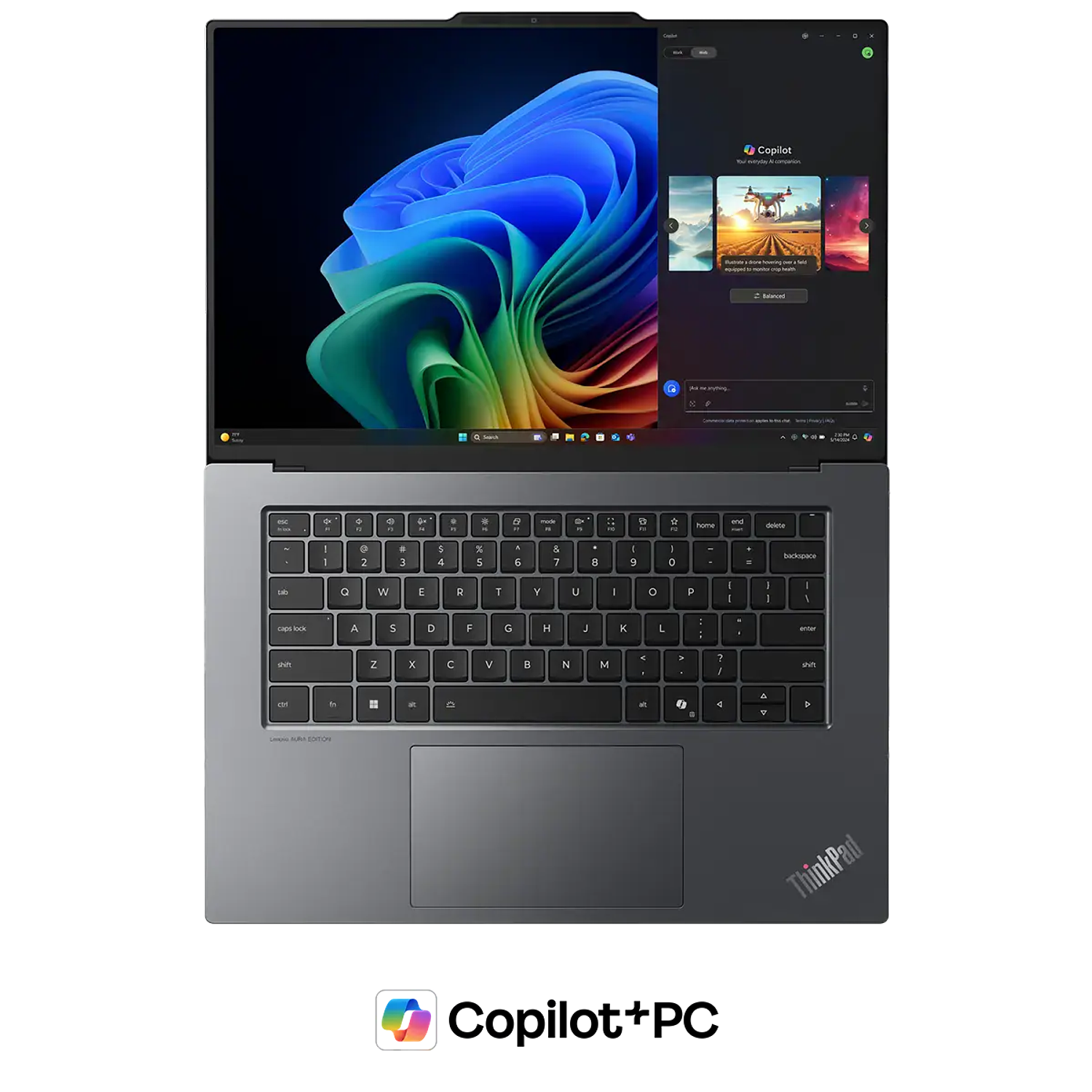 Lenovo ThinkPad X9-15 Gen 1 Notebook 15.3